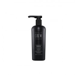 American Crew Precision Shave Gel Shaving Skincare 450ml