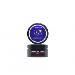 American Crew Whip Light Hold Natural Shine 85g