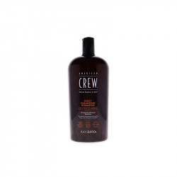 American Crew Tägliches Reinigungs-Shampoo