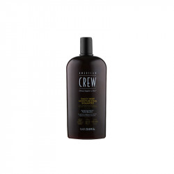 American Crew Daily Deep Moisturizing Shampoo