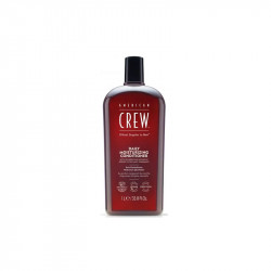 American Crew Après-shampooing hydratant quotidien