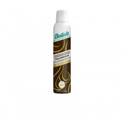 Batiste Suchy szampon Ciemny brąz (200ml)
