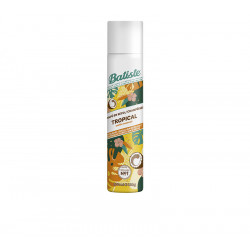 Batiste Shampoo Secco Tropicale (200ml)