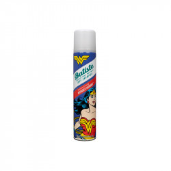 BATISTE SUCHY SZAMPON FEMINI I ODWAŻNY WONDER WOMAN 200ML
