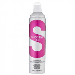 Tigi S-Factor Vivacious Volume Hairspray (371ml)