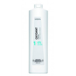 L'oreal Cream Oxidant (1000ml)