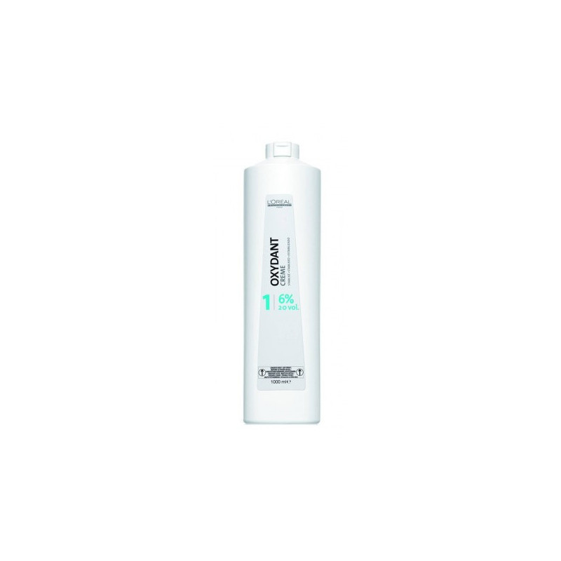 L'oreal Cream Oxidant (1000ml) L'oreal Cream Oxidant (1000ml)