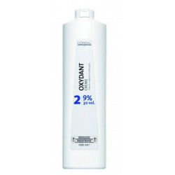 L'oreal Cream Oxidant (1000ml)