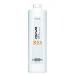 L'oreal Cream Oxidant (1000ml)
