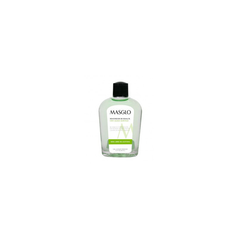 Masglo Dissolvant Algues (60ml) Masglo Dissolvant Algues (60ml)