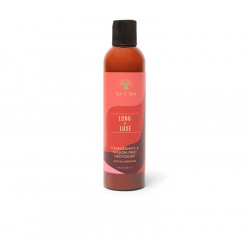 AS I AM Long & Luxe GroYogurt (237ml)