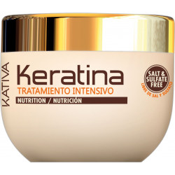 Kativa Keratina Traitement kératine Intensif
