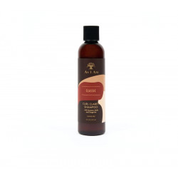 AS I AM Classic Curl Clarity Shampoo (237ml)