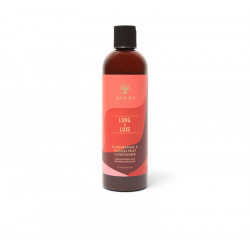 As I Am Long & Luxe Conditioner (355ml)