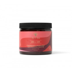 AS I AM Long & Luxe Curl Enhancing Smoothie (454gr)