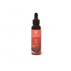 As I Am Long and Luxe Scalp Serum 60ml