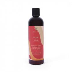 Après-Shampooing Restore & Repair As I Am 355ml