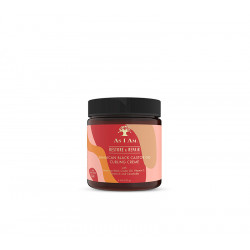 As I Am Crème Bouclante Restauration & Réparation 227g
