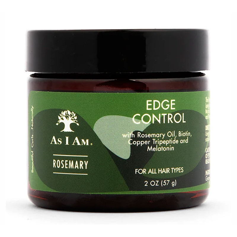 As I Am Rosemary Edge Gel 57gr As I Am Rosemary Edge Gel 57gr