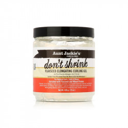 Aunt Jackie's Flaxseed Recipes Don't Shrink Elongating Curling Gel 426g