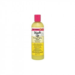 Aunt Jackie's Kids Heads Up Moisturizing Shampoo 355ml