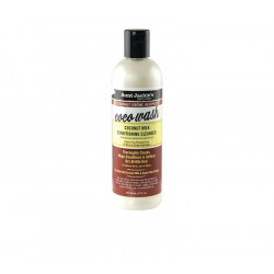 Aunt Jackie's Lavage de Coco 237ml