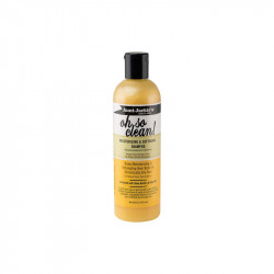 Aunt Jackie's Oh So Clean! Moisturizing & Softening Shampoo 355ml