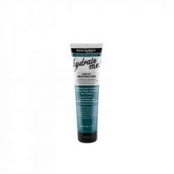 Crème de soin sans rinçage Aloe & Menthe Hydrate Me d'Aunt Jackie 284g