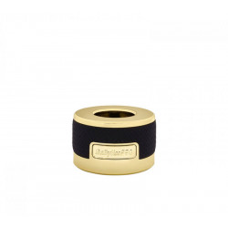 Babyliss Pro Baza Ładująca Trymer Szkieletowy Boost+ Złoty Uchwyt Czarny