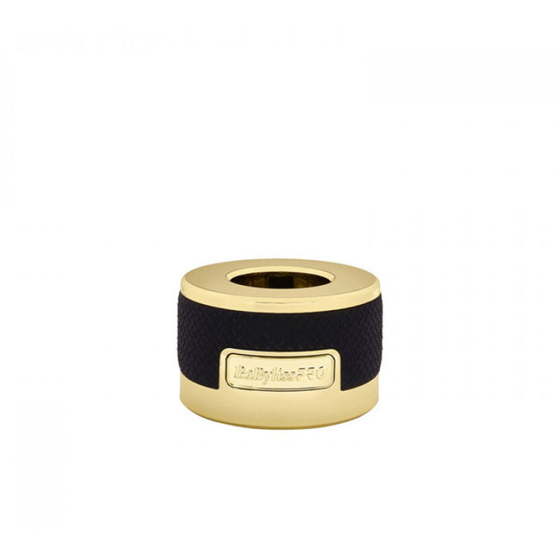 Babyliss Pro Base di Ricarica Trimmer Skeleton Boost+ Impugnatura Oro Nera