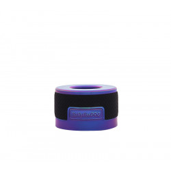 Babyliss Pro Base de Charge Tondeuse Skeleton Boost+Poignée Caméléon Noir