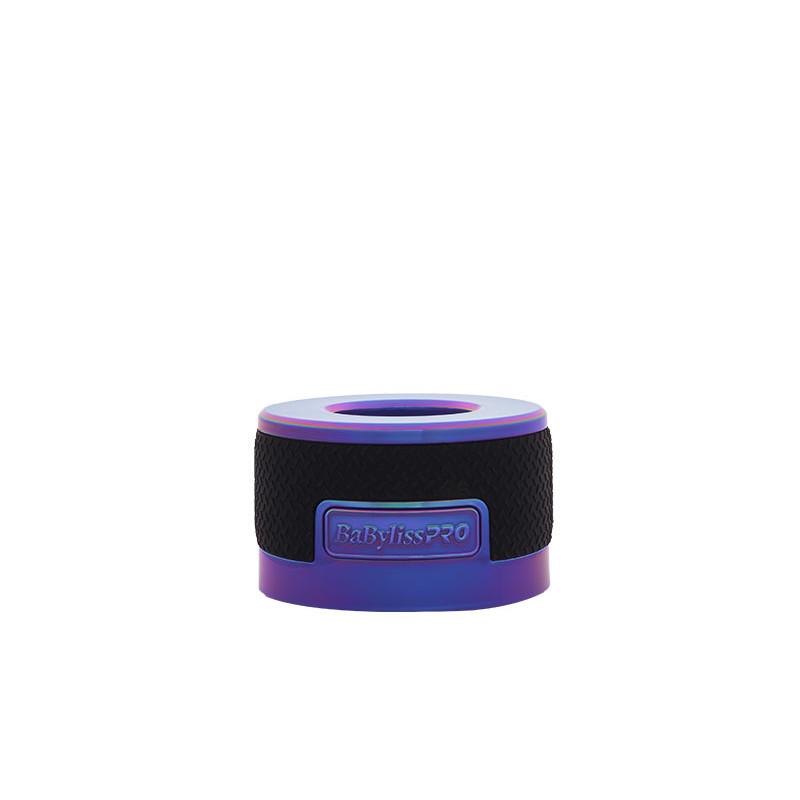 Babyliss Pro Base de Charge Tondeuse Skeleton Boost+Poignée Caméléon Noir