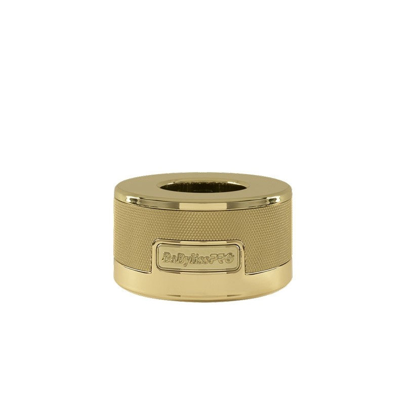 Babyliss Pro Ladebasis Clipper Gold (FX8700BKE-FX8700RE-FX8700IE)