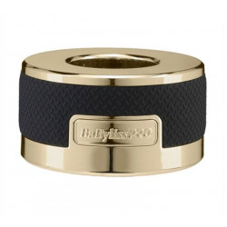 Babyliss Pro Base di ricarica Tagliacapelli Oro Boost+ Con impugnatura nera