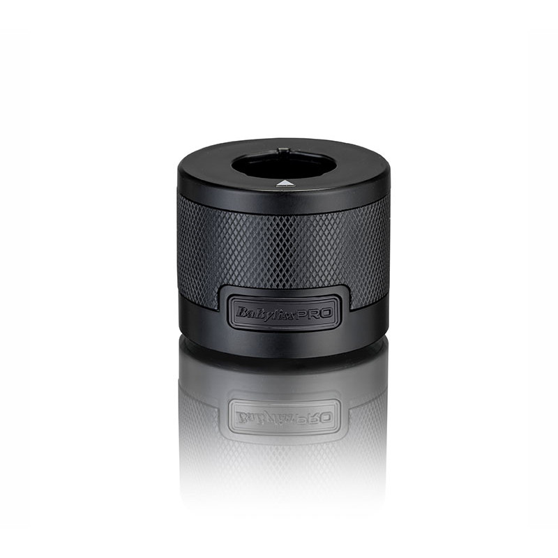 Babyliss Pro Base di ricarica Fxone Nero opaco