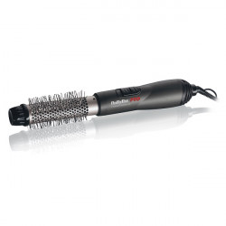 Babyliss Pro Spazzola ad Aria Ceramica Titanio Tormalina 700w 32mm