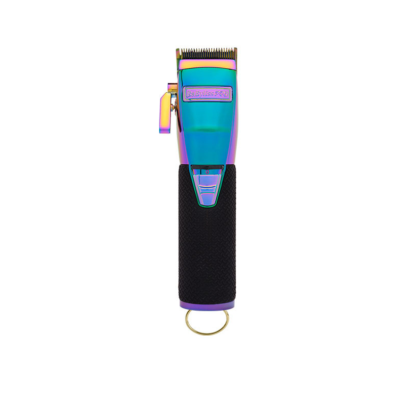 Babyliss Pro Clipper Chamaleonfx Boost+ Grip Noir