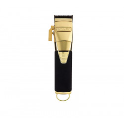 Babyliss Pro Clipper Gold Boost+ Grip Noir