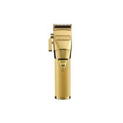 Babyliss Pro Clipper Goldfx Sans Fil