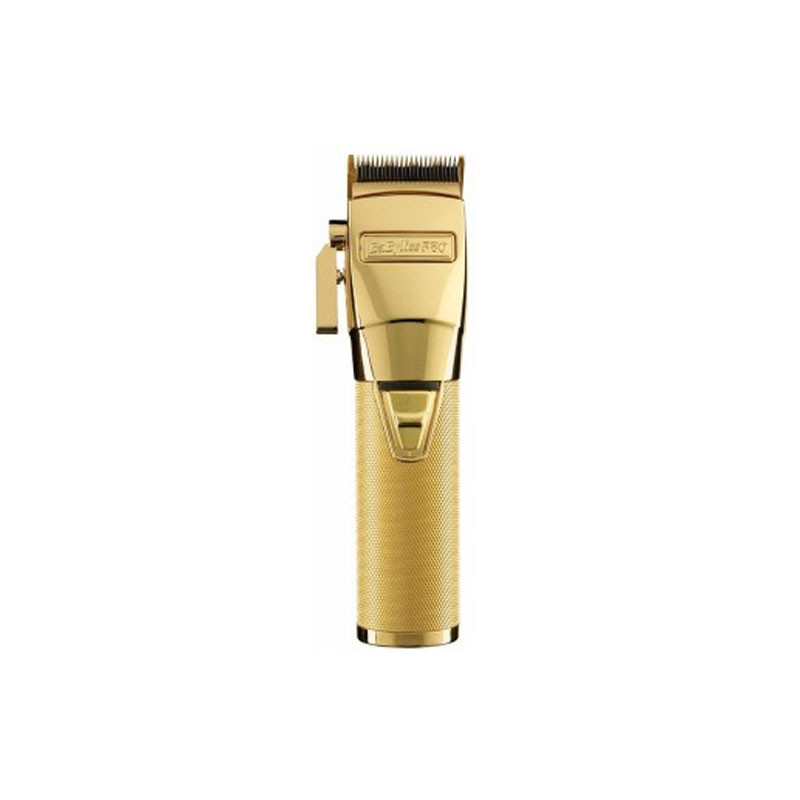 Babyliss Pro Tagliacapelli Goldfx Senza filo