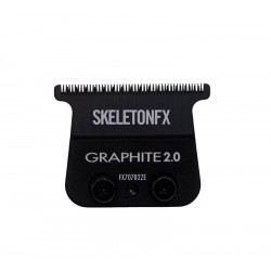 Babyliss Pro Skeletonfx Grafite 2.0 Lama