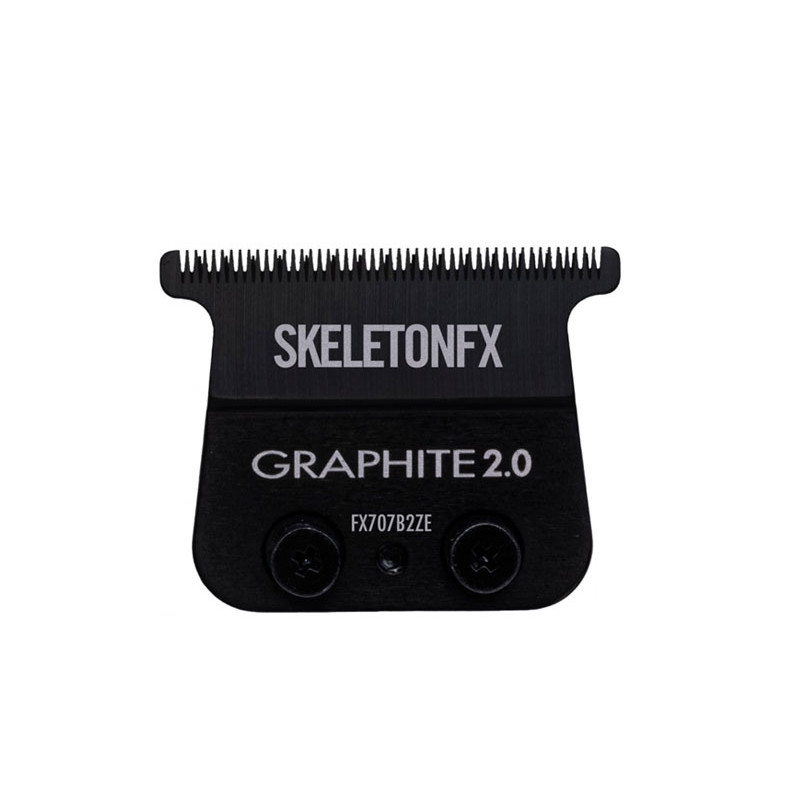 Babyliss Pro Skeletonfx Grafite 2.0 Lama