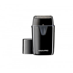 Babyliss Pro Double Foil Uv Shaver