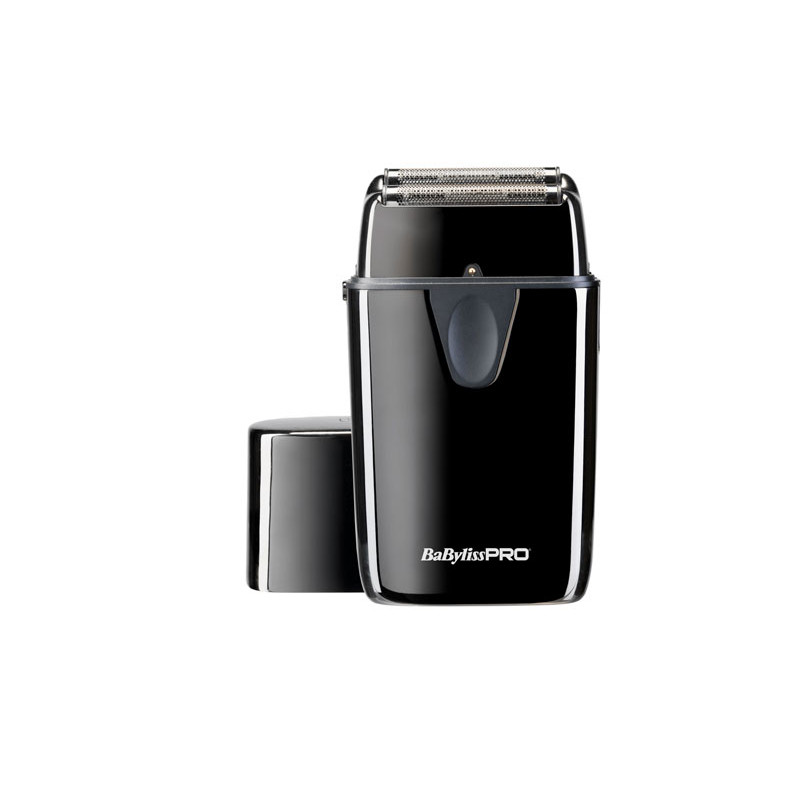 Babyliss Pro Double Foil Uv Shaver Babyliss Pro Double Foil Uv Shaver