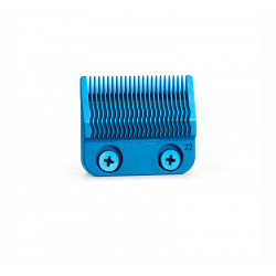 Babyliss Pro Fade Blue Titanium Clipper Blade