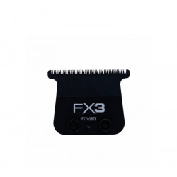 Babyliss Pro Fx3 Dlc Titanio Lama per Rifinitore