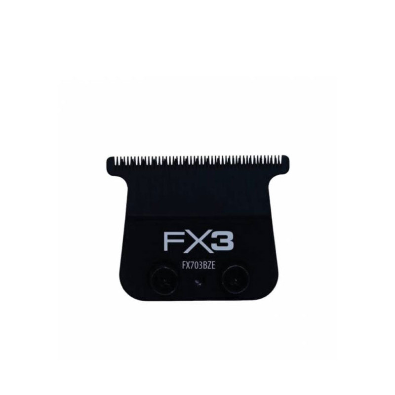 Lame de tondeuse Babyliss Pro Fx3 Dlc Titanium