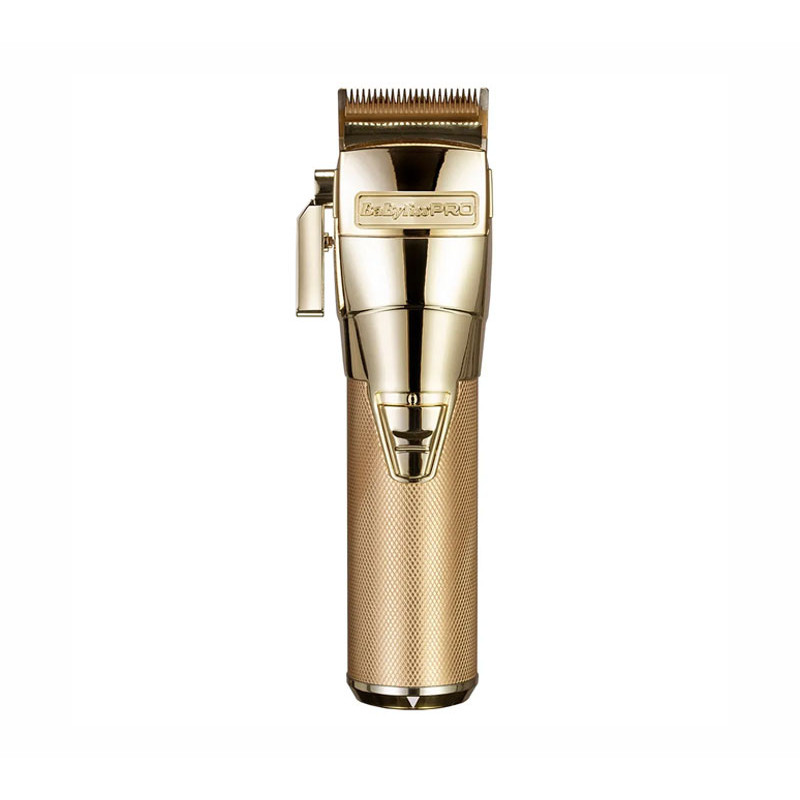 Babyliss Pro Fxone Tosatrice Oro