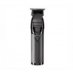 Babyliss Pro Fxone Scheletro Nero Opaco