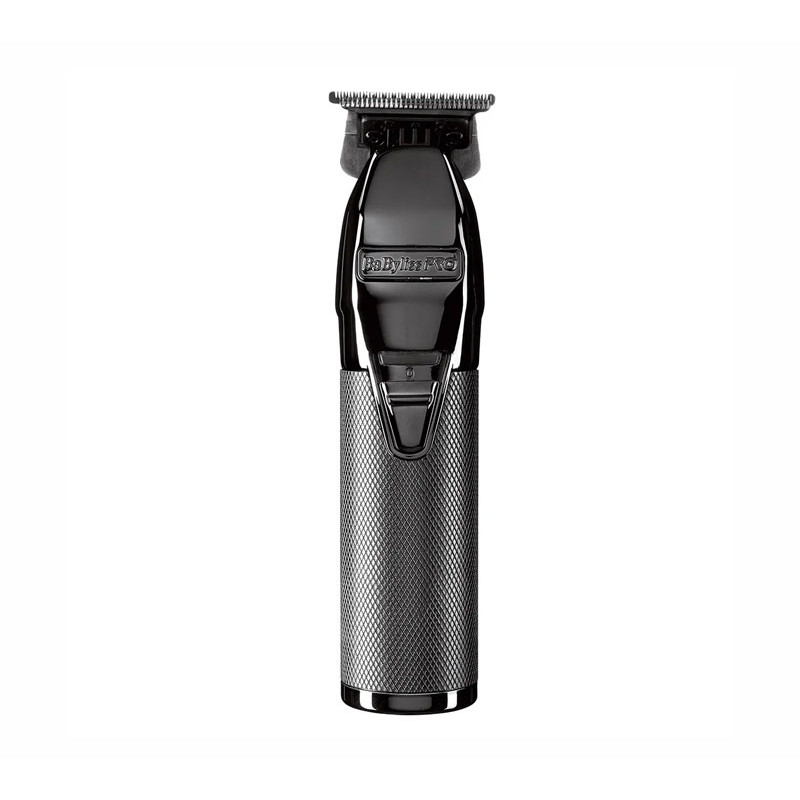 Babyliss Pro Fxone Scheletro Nero Opaco